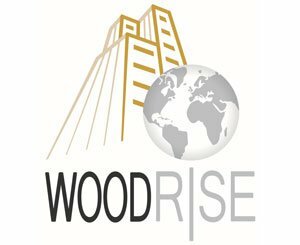 Woodrise 2023 : Le congrès international bâtiment bois moyenne et grande hauteur de retour en France du 17 au 20 octobre à Bordeaux