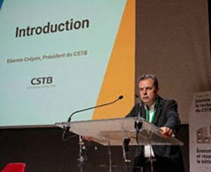 Vision & programmation de la Recherche du CSTB, à horizon 2030