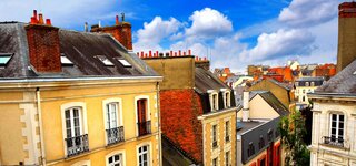 Les logements français majoritairement inadaptés au changement climatique, selon la Cour des comptes