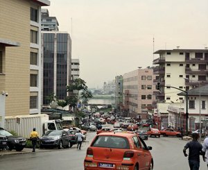 Des aides au relogement en Côte d'Ivoire après des expulsions massives à Abidjan