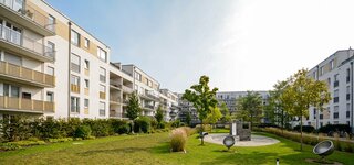 Le gouvernement annonce près d'un milliard d'euros pour le logement intermédiaire