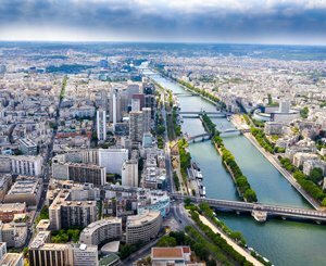 Les inégalités est-ouest persistent au sein du Grand Paris