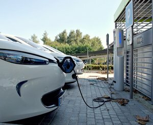Bump et la Banque des Territoires investissent dans 10.000 bornes de recharge pour voitures électriques