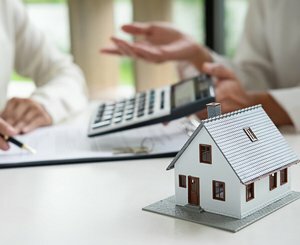 Le taux moyen des crédits immobiliers repart à la baisse au 1er trimestre, selon Crédit logement