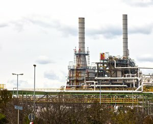 La France lance la première étape du stockage souterrain de CO2