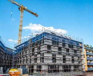 Coûts de construction dans le monde en 2023 : Nice, Paris et Lyon dans le Top 50 des villes où construire coûte le plus cher