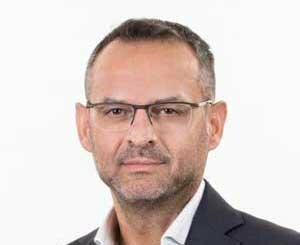 Pascal Gil est nommé Directeur général de Castorama France