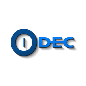 Odec : Logo