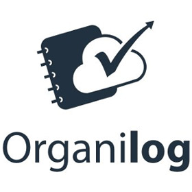 Organilog : Logo
