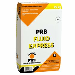 PRB FLUID EXPRESS