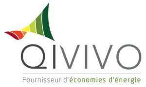 Qivivo : Logo