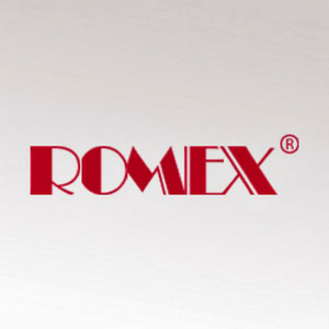 Romex : Logo