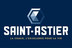 Saint-Astier : Logo