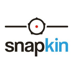 Snapkin : Logo