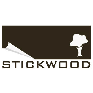 Stickwood : Logo