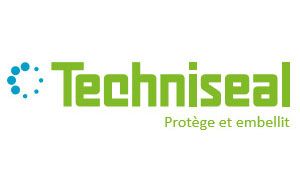 Techniseal : Logo