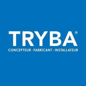 TRYBA : Logo