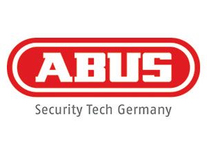 Abus : Logo
