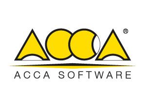 ACCA Software: Logo