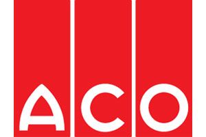 Aco: Logo