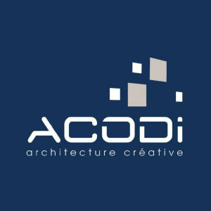 Acodi : Logo