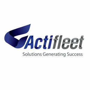 Actifleet : Logo