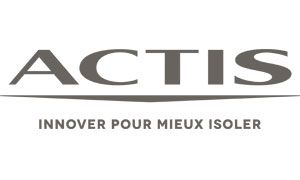 Actis : Logo