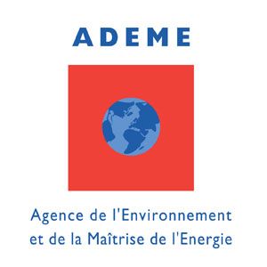 ADEME : Logo