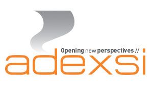 Adexsi : Logo