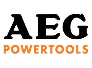 AEG: Logo