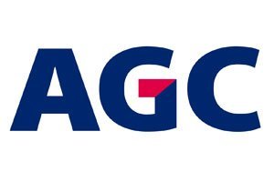 AGC Glass France : Logo