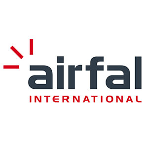 Airfal : Logo