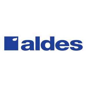 Aldes : Logo