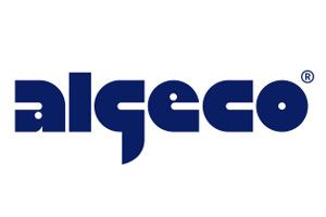 Algeco : Logo