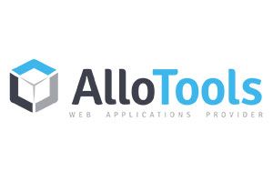 AlloTools: Logo