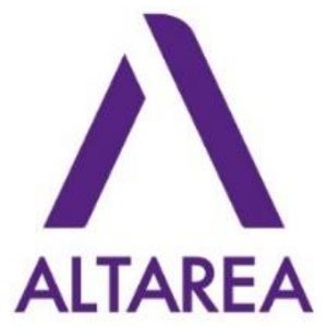 Altarea : Logo