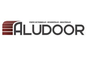 Aludoor: Logo