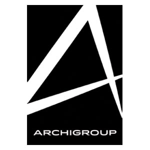 ARCHIGROUP : Logo