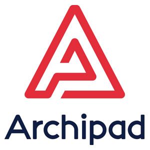 Archipad : Logo