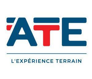 ATE : Logo