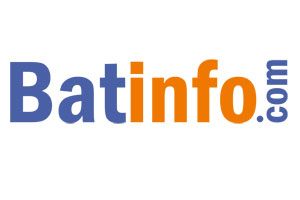 Batinfo: Logo
