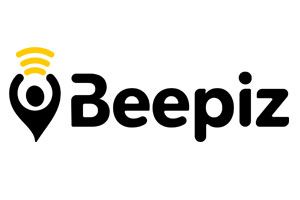 Beepiz : Logo
