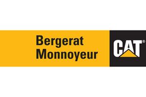Bergerat Monnoyeur : Logo