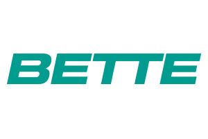 Bette : Logo