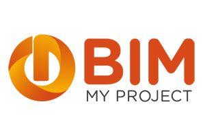 BIM My Project: Logo