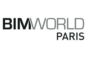 BIM World : Logo