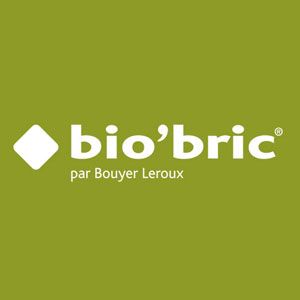 bio'bric: Logo