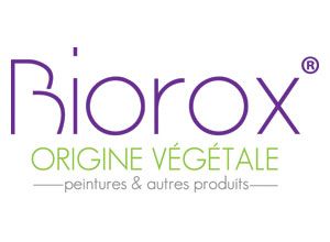 Biorox : Logo
