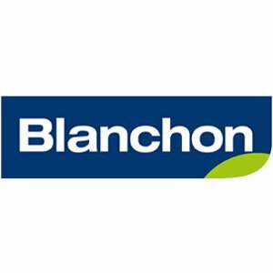 Blanchon: Logo