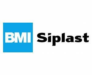 BMI Siplast : Logo